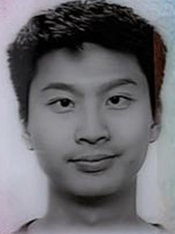 Yang Yunqi Simon